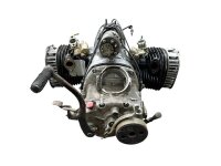 Motor K750 M72 SV Seitenventiler Teilspender / Wiederaufbau