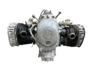 Motor K750 M72 SV Seitenventiler Teilspender / Wiederaufbau