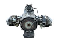 Motor Dnepr 650ccm Teilespender / Wiederaufbau