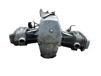 Motor Dnepr 650ccm Teilespender / Wiederaufbau