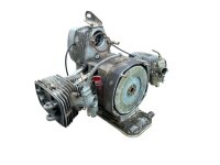 Motor Dnepr 650ccm Teilespender / Wiederaufbau.