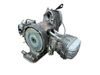Motor Dnepr 650ccm Teilespender / Wiederaufbau.
