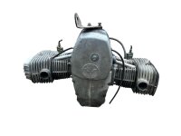 Motor Dnepr 650ccm Teilespender / Wiederaufbau.