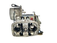 Motor Dnepr 650ccm Teilespender / Wiederaufbau.