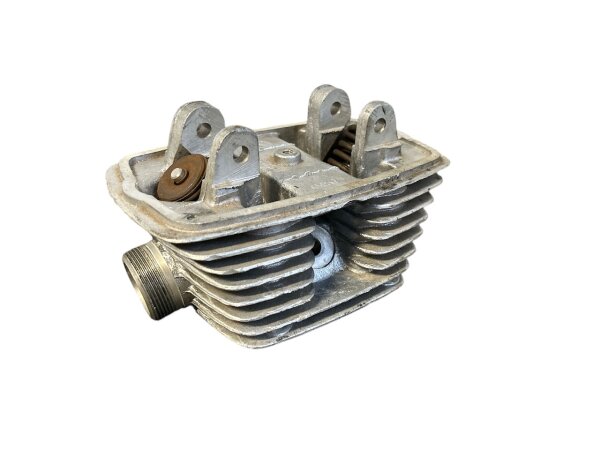 Zylinderkopf Dnepr 650ccm. Rechts ohne Kipphebel.