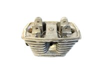 Zylinderkopf Dnepr 650ccm. Rechts ohne Kipphebel.