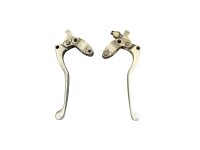 Bremsgriff, Kupplungsgriff Satz Ural original gebraucht