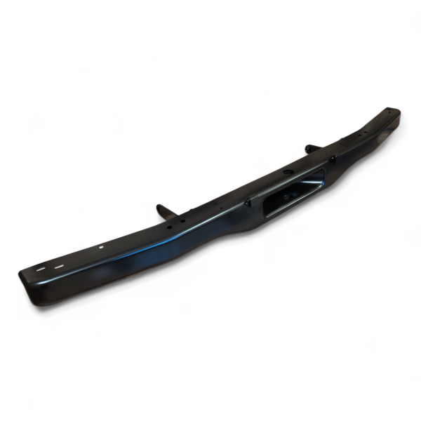 Stoßstange vorne Koppelmaul Zugmaul verstärkt Mercedes G-Klasse W460 W461