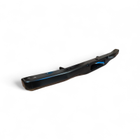 Stoßstange vorne Koppelmaul Zugmaul verstärkt Mercedes G-Klasse W460 W461