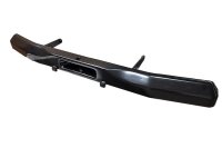 Stoßstange vorne Koppelmaul komplett Kennzeichenträger Koppelbolzen Mercedes G-Klasse W460 W461