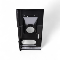 Heckblech rechts Reparaturblech Mercedes Barndoor G-Klasse W460