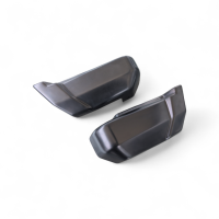 Ecke Stoßstange hinten Satz Mercedes Professional Kotflügelverbreiterung G-Klasse W460 W461