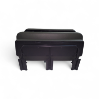 Sitzbänke Mercedes G-Klasse W460 W461 W463 hinten Satz Notsitze