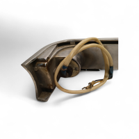 Blinker Satz Tschaika GAZ13 Original. Verchromt.