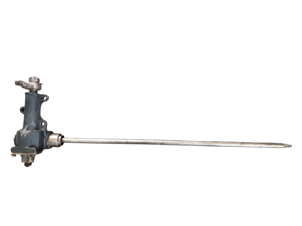 Lenkgetriebe Moskwitsch 407 komplett original