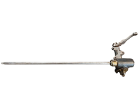 Lenkgetriebe Moskwitsch 407 komplett original