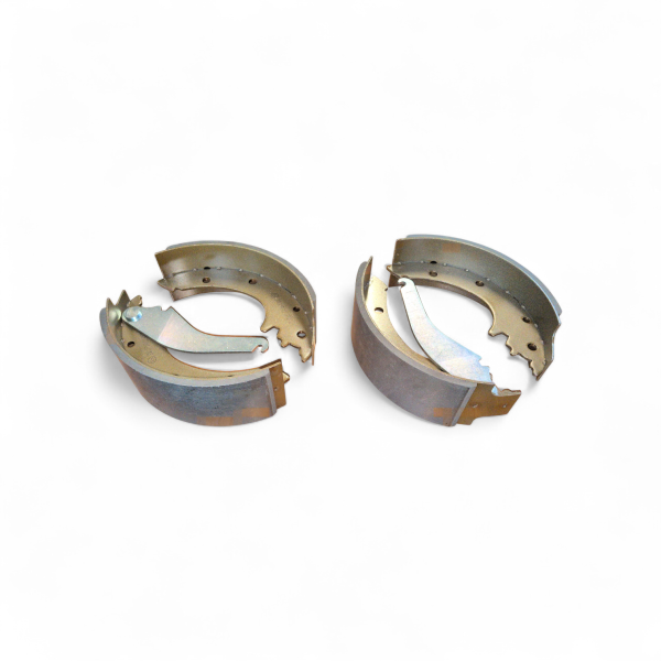 Bremsbacken Satz Schwerlast  80mm Mercedes W461 Greenliner Professional