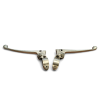 Bremsgriff Kupplungsgriff Satz Ural original gerade...