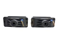 Nebelscheinwerfer Satz Mercedes G-Klasse W463 guter Zustand