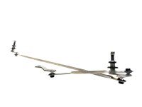 Wischergestänge komplett Mercedes G-Klasse W460 W461...