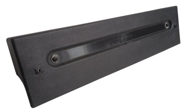 Kennzeichenhalterung Mercedes G-Klasse W463. A4638851333