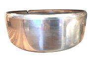 Reserveradabdeckung Ersatzrad Mercedes G-Klasse W460 W461 W463