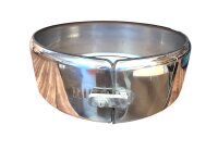 Reserveradabdeckung Ersatzrad Mercedes G-Klasse W460 W461 W463