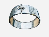 Reserveradabdeckung Ersatzrad Mercedes G-Klasse W460 W461 W463