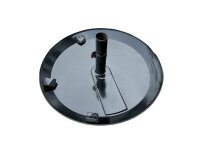 Reserveradabdeckung Ersatzrad Mercedes G-Klasse W460 W461 W463