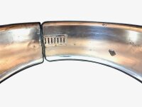 Reserveradabdeckung Ersatzrad Mercedes G-Klasse W460 W461 W463