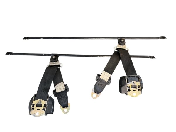 Sicherheitsgurte Gurt hinten Mercedes G-Klasse W460 W463