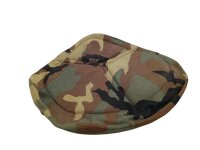 Sitzbezug Camouflage gefüttert Ural Dnepr K750 M72