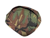 Sitzbezug Camouflage gefüttert Ural Dnepr K750 M72