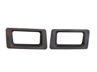 Blende, Abdeckung Stoßstange für...