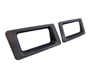 Blende, Abdeckung Stoßstange für...