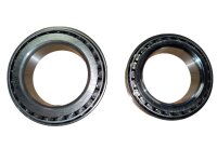 Radlager Satz Vorderachse komplett Mercedes G-Klasse W461...