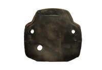 Gummiunterlage Rücklicht Dnepr MT10 Ural M67 M63...