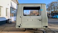 Karosserie Mercedes G-Klasse W463 BJ93 vollrestauriert