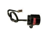 Schalterarmaturen Ural Dnepr Satz Metallgehäuse...