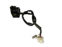 Schalterarmaturen Ural Dnepr Satz Metallgehäuse Original gebraucht