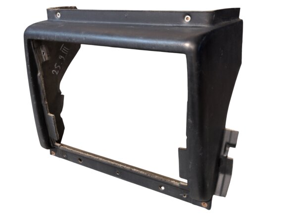 Mittelkonsole Abdeckung Verkleidung Mercedes G-Klasse W463