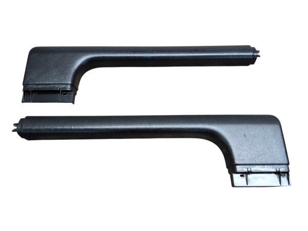 Verkleidung Hecktür Satz links rechts Mercedes G-Klasse W463