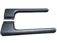 Verkleidung Hecktür Satz links rechts Mercedes...