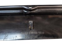 Verkleidung Himmel hinten Mercedes G-Klasse W463