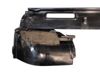 Verkleidung Himmel hinten Mercedes G-Klasse W463