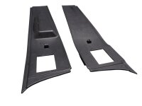 Verkleidung Kofferraum hinten Satz Mercedes G-Klasse W463