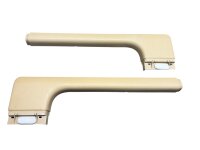 Verkleidung Hecktür Satz beige Mercedes G-Klasse W463