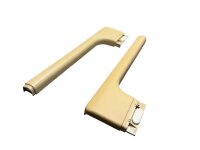 Verkleidung Hecktür Satz beige Mercedes G-Klasse W463