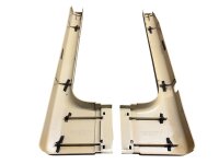 Verkleidung Hecktür Satz beige Mercedes G-Klasse W463