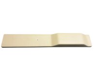 Verkleidung Hecktür oben beige Mercedes G-Klasse W463